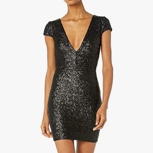 Dress the population sequence dress